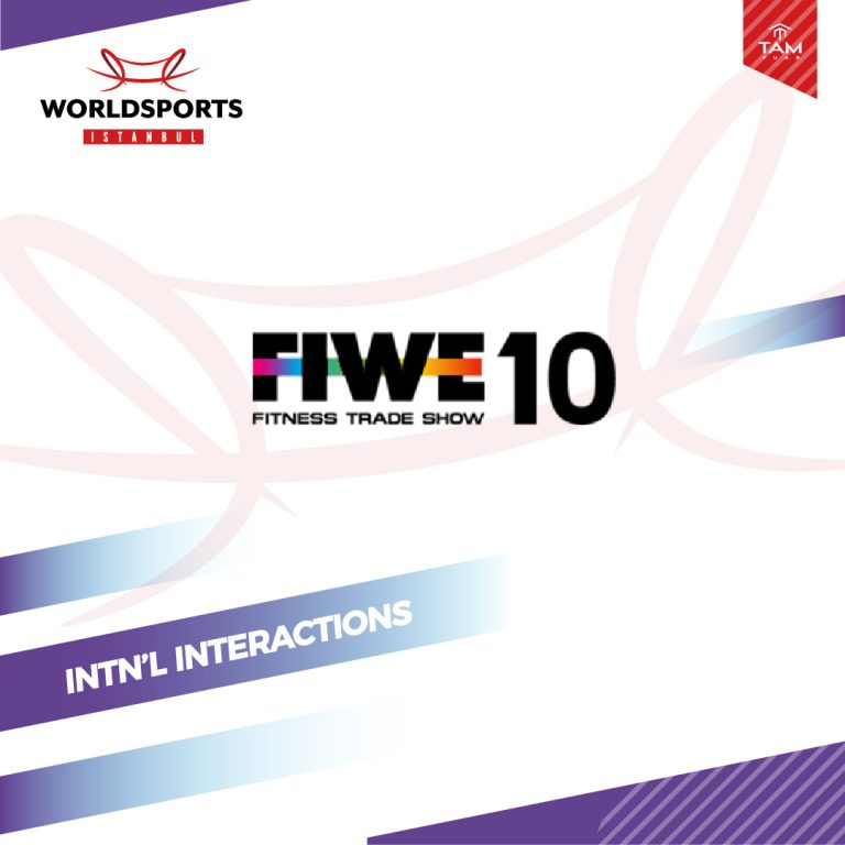 Ongoing International Promotional Activities