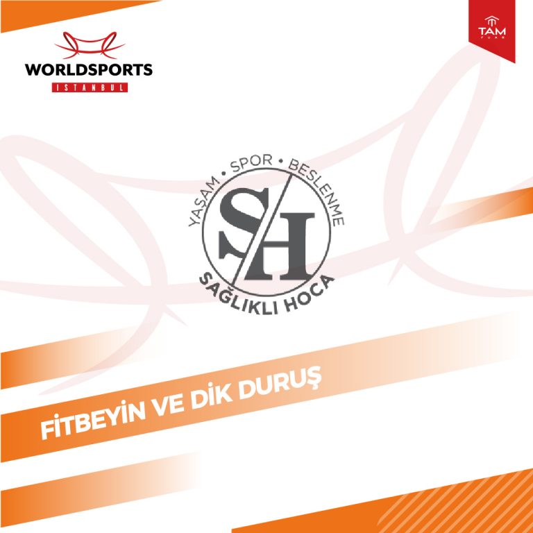 Dik Duruş, Zinde Zihin ve Sağlıklı Nefes Alma İçin Yeni Bir Başlangıç!