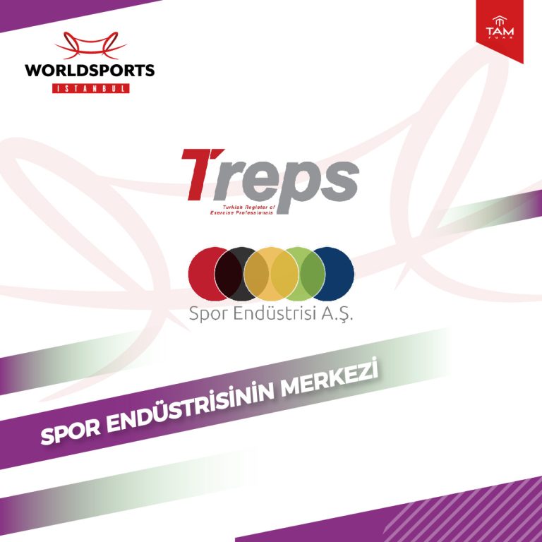 Spor Endüstrisinin Merkezi