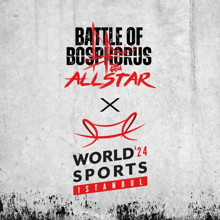 All Star Cast @World Sports Istanbul