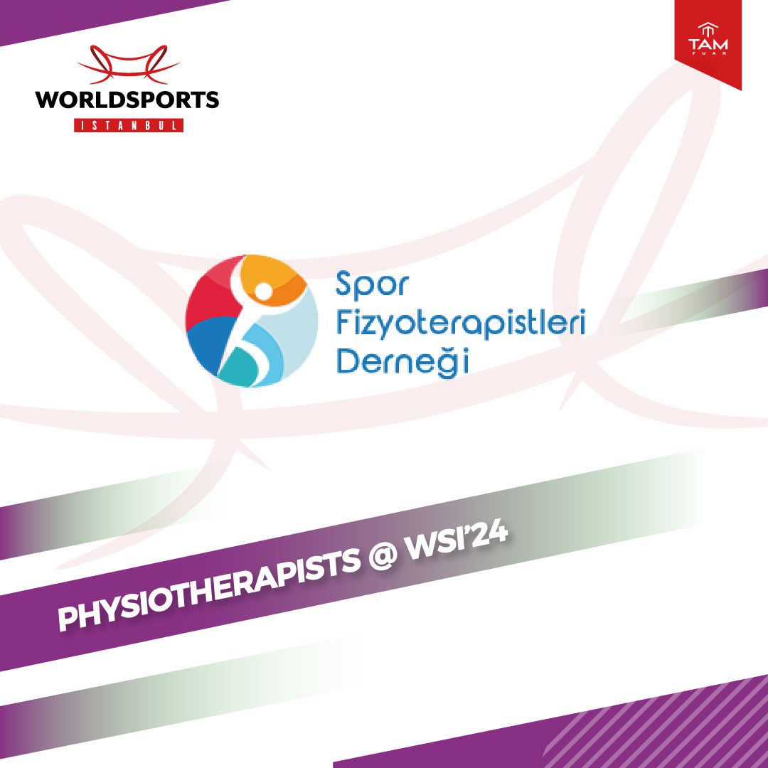 SPORTS PHYSIOTHERAPISTS ASSOCIATION @ WSI’24