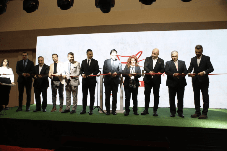 World Sports İstanbul’24 fuarının açılışı gerçekleştirildi