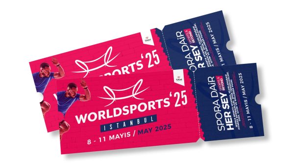 WSI 2025  Early Registration Season Ticket