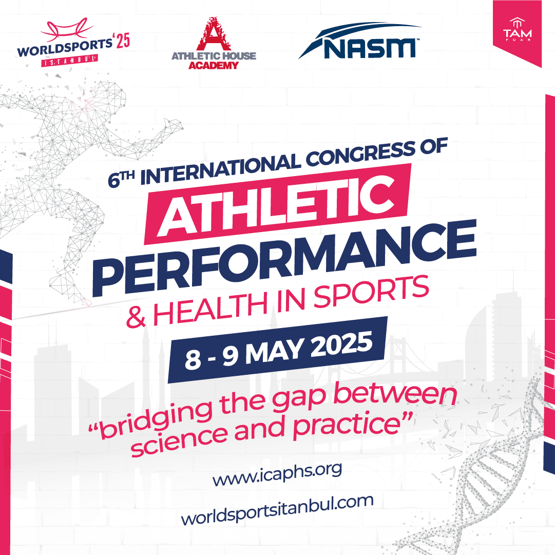 Athletic Performance and Sports Health Congress