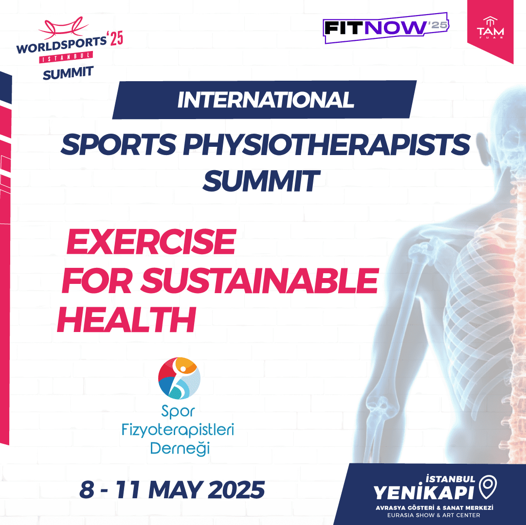 PHYSIOTHERAPY SUMMIT