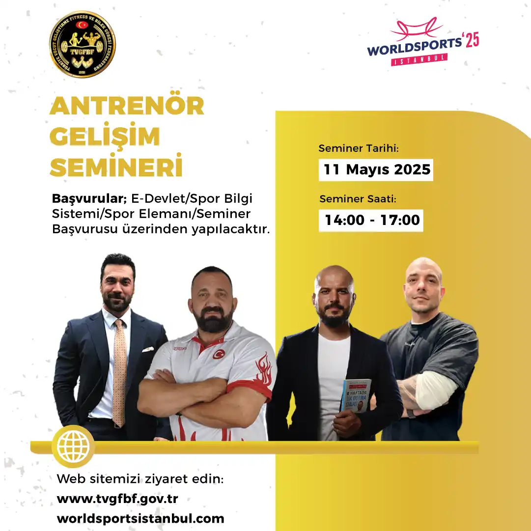 Coach Development Seminar