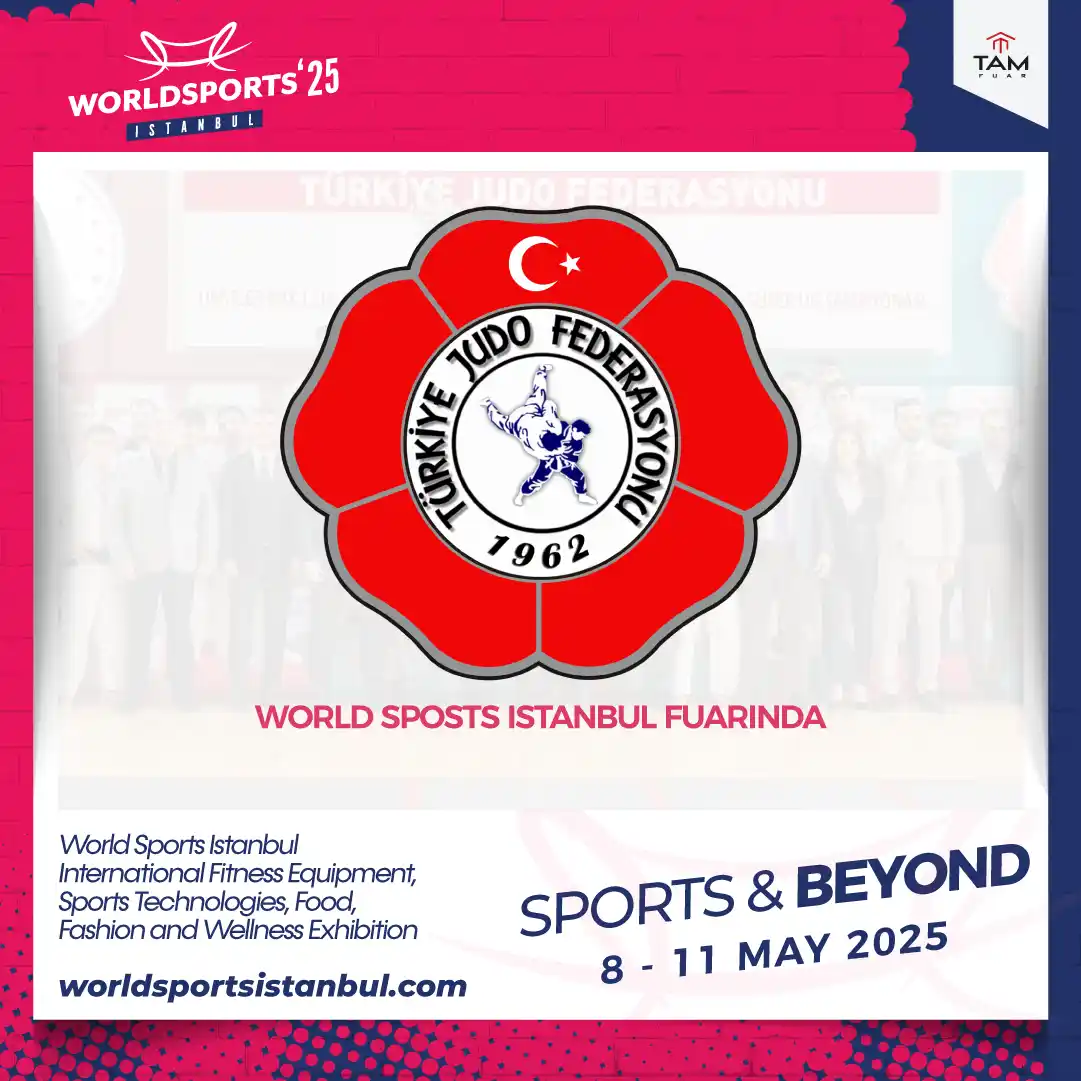 TURKIYE  JUDO FEDERATION AT WSI’25