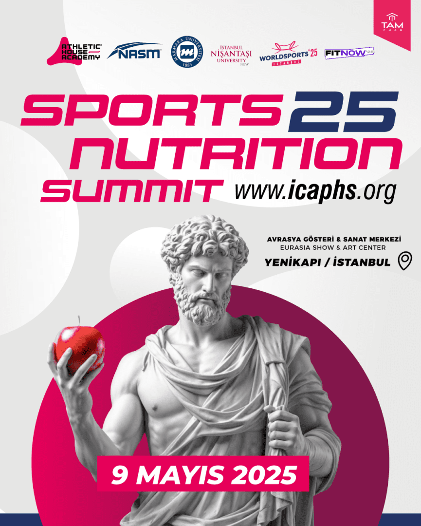 SPORTS NUTRITION SUMMIT 2025