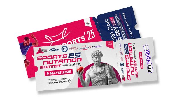 Sports Nutrition Summit