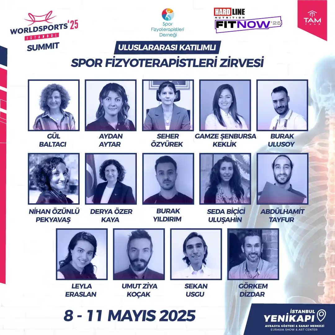 Physiotherapy Summit