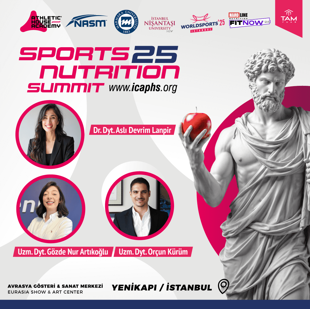 Sports Nutrition Summit