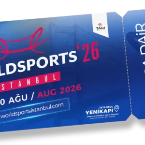 WSI 4 Daily Ticket