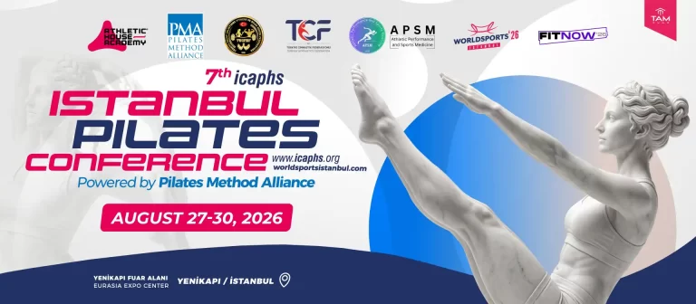 PILATES CONFERENCE