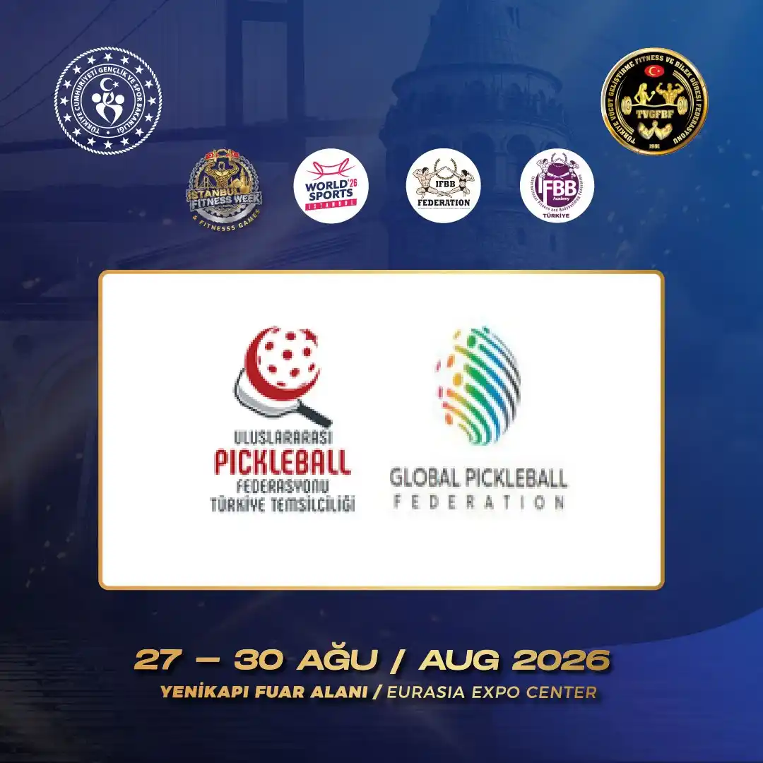 PICKLEBALL