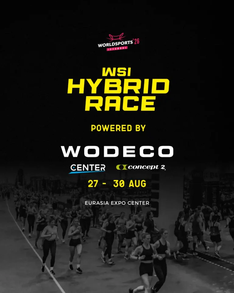 WSI HYBRID RACE