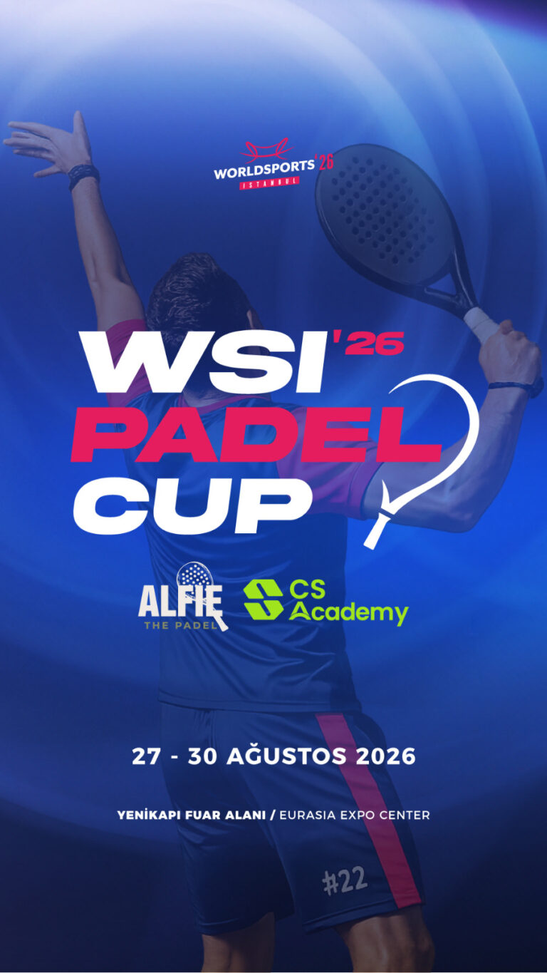 WSI’26 Padel Cup
