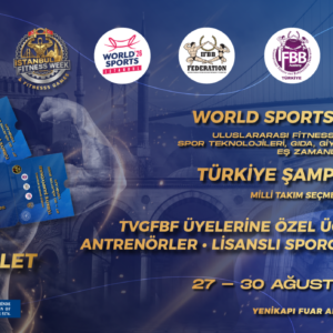 PROFESYONEL ZİYARETÇİ BİLETİ
