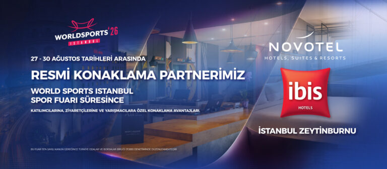 Konaklama Ayrıcalıkları