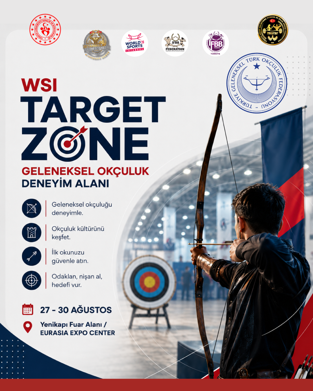 Target Zone